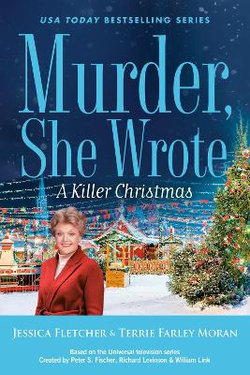 Murder, She Wrote: a Killer Christmas