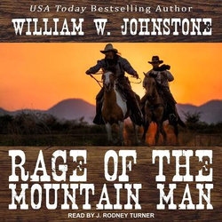 Rage of the Mountain Man