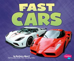 Fast Cars