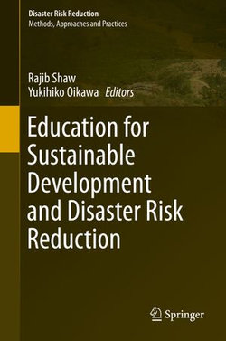 Education for Sustainable Development and Disaster Risk Reduction