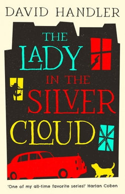 The Lady in the Silver Cloud