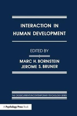 Interaction in Human Development