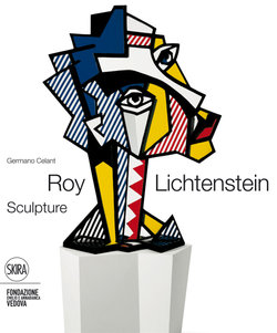 Roy Lichtenstein