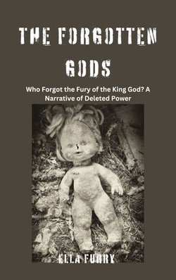 THE FORGOTTEN GODS