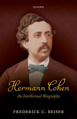 Hermann Cohen