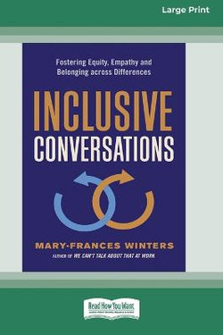 Inclusive Conversations