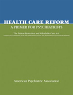 Health Care Reform