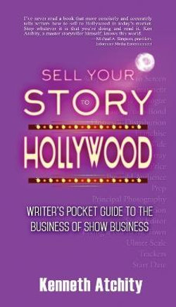 Sell Your Story to Hollywood