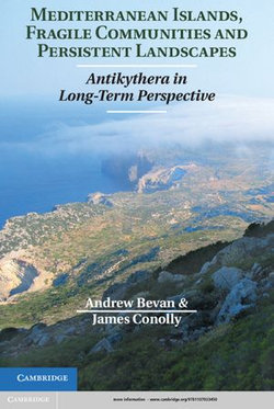 Mediterranean Islands, Fragile Communities and Persistent Landscapes