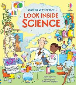 Look Inside Science