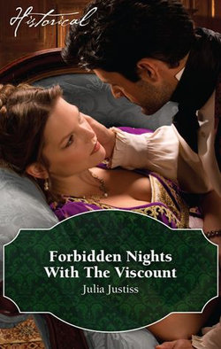 Forbidden Nights With The Viscount