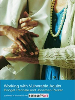 Working with Vulnerable Adults