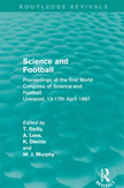 Science and Football (Routledge Revivals)