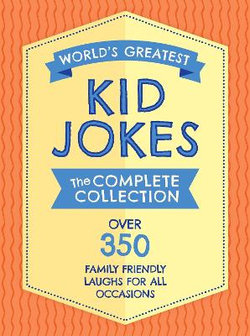 World's Greatest Kid Jokes