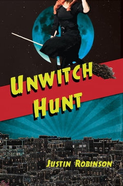 Unwitch Hunt