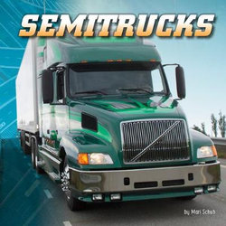 Semitrucks