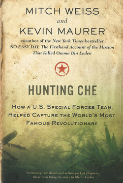 Hunting Che