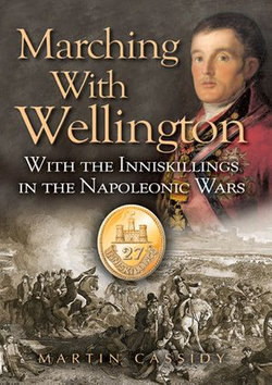 Marching with Wellington