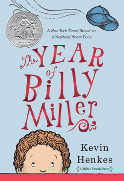 The Year of Billy Miller