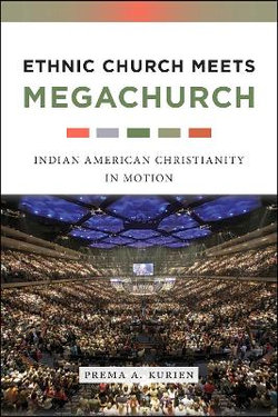 Ethnic Church Meets Megachurch