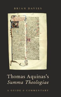 Thomas Aquinas's Summa Theologiae