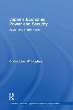 Japan's Economic Power and Security