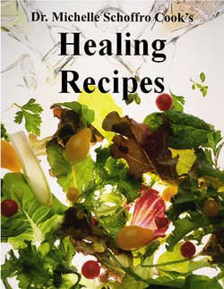 Healing Recipes