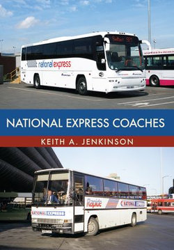 National Express Coaches