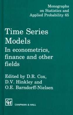 Time Series Models