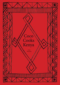 Coco Cooks Kenya