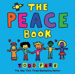 The Peace Book