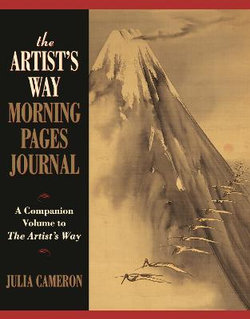 The Artist's Way Morning Pages Journal