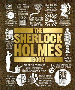 Sherlock Holmes Book, The