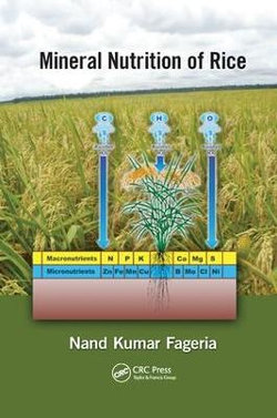 Mineral Nutrition of Rice