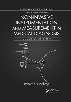 Non-Invasive Instrumentation and Measurement in Medical Diagnosis