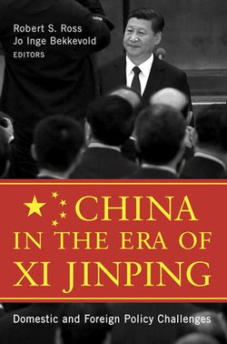 China in the Era of Xi Jinping