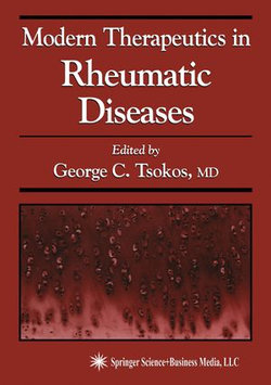 Modern Therapeutics in Rheumatic Diseases