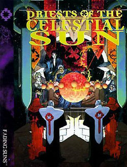 Priests of the Celestial Sun