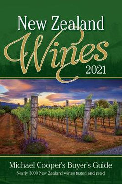 New Zealand Wines 2021