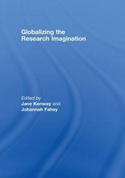 Globalizing the Research Imagination