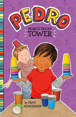 Pedro's Tricky Tower