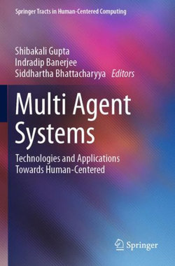 Multi Agent Systems