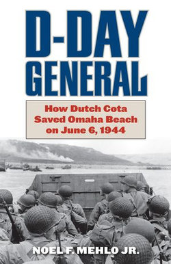 D-Day General