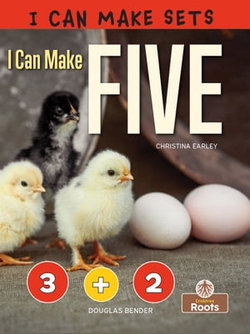 I Can Make Five