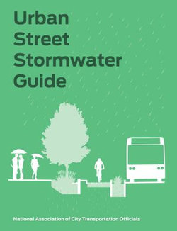 Urban Street Stormwater Guide