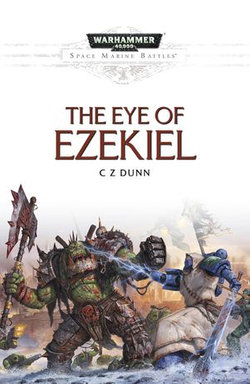 The Eye of Ezekiel