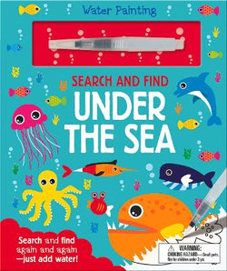 Search and Find under the Sea