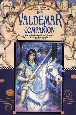 The Valdemar Companion