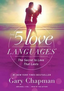 The 5 Love Languages