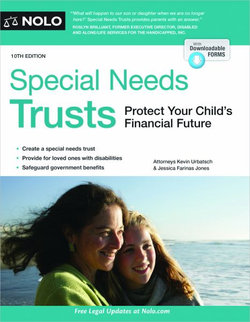 Special Needs Trusts